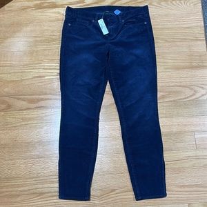 jcrew toothpick cords